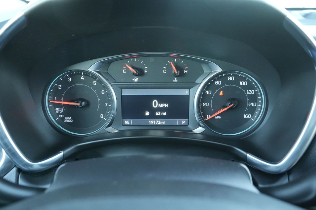 2024 CHEVROLET EQUINOX - Image 31