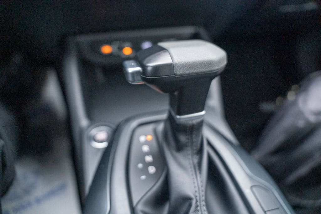 2025 KIA K4 - Image 23