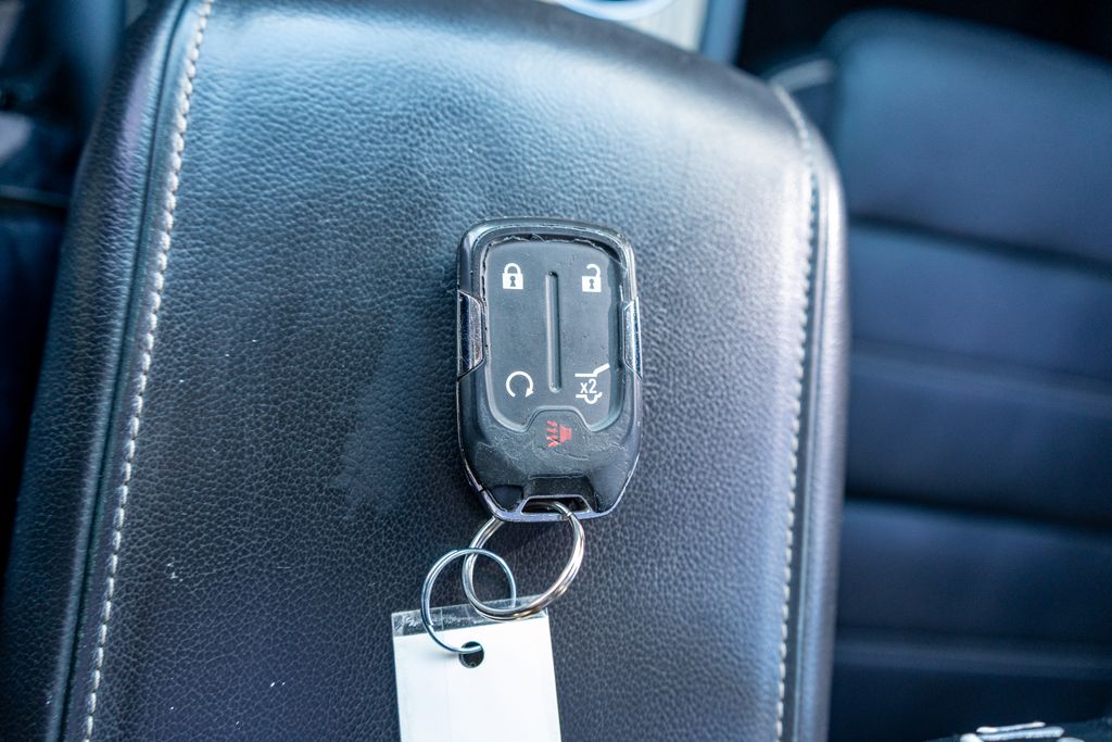 2017 GMC ACADIA - Image 47