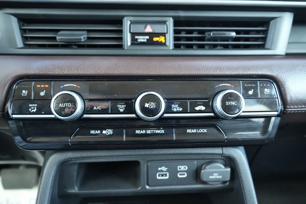 2023 HONDA PILOT - Image 41