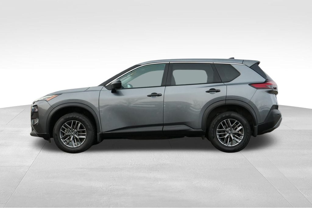 2023 NISSAN ROGUE - Image 4