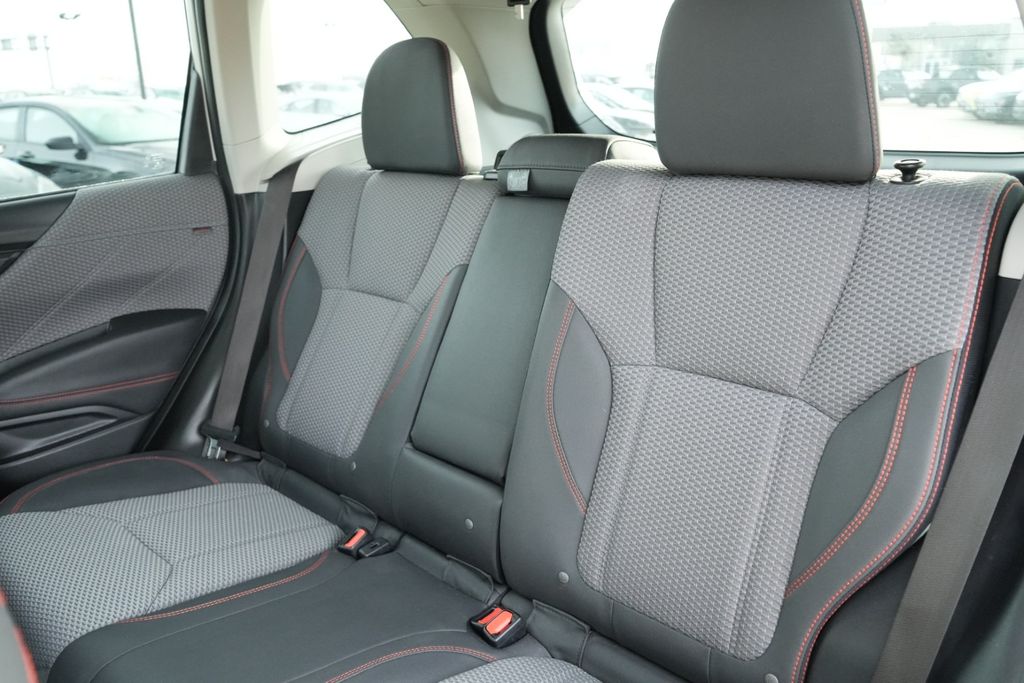 2023 SUBARU FORESTER - Image 19