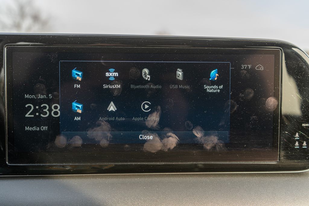 2023 HYUNDAI PALISADE - Image 36