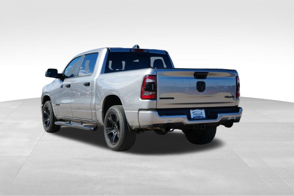 2023 RAM 1500 - Image 5