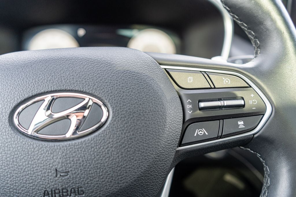 2021 HYUNDAI SANTA FE - Image 30