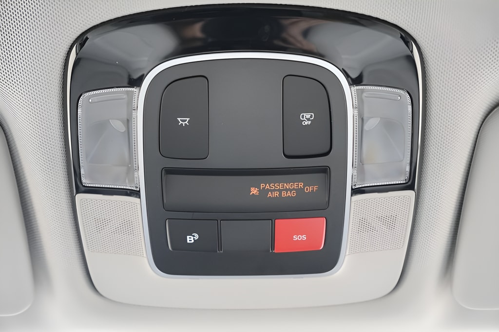 2026 Hyundai Tucson SEL - Photo 36