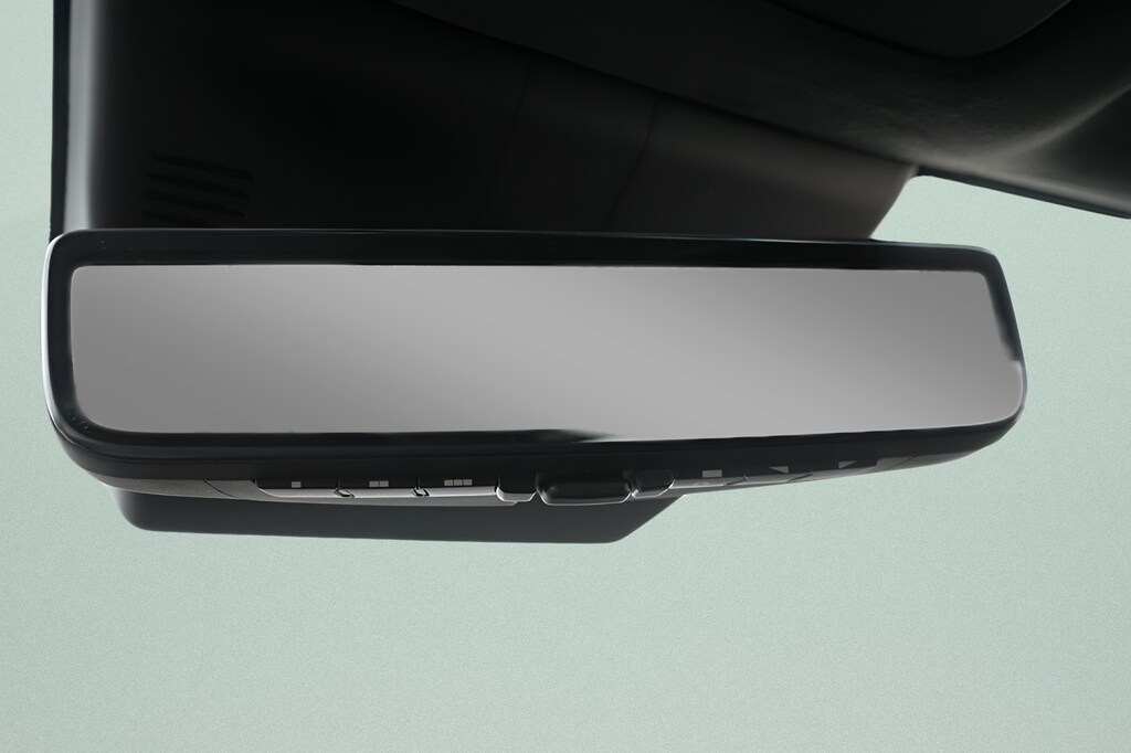 2026 Hyundai Palisade Calligraphy - Photo 49