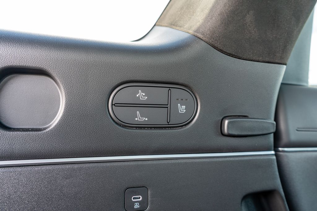 2026 HYUNDAI PALISADE - Image 13