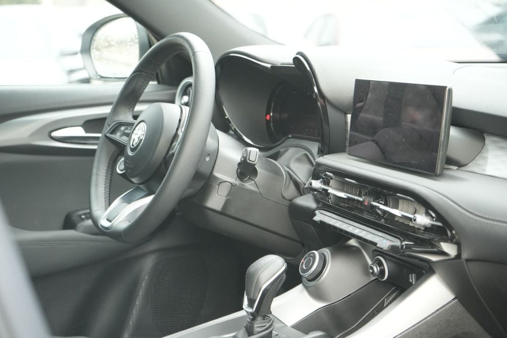 2024 ALFA ROMEO TONALE - Image 12