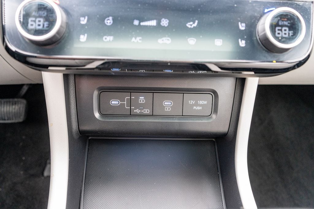 2026 HYUNDAI TUCSON - Image 36