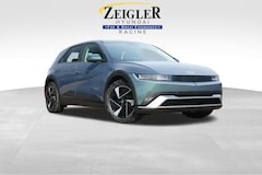 2026 Hyundai IONIQ 5 SEL SUV