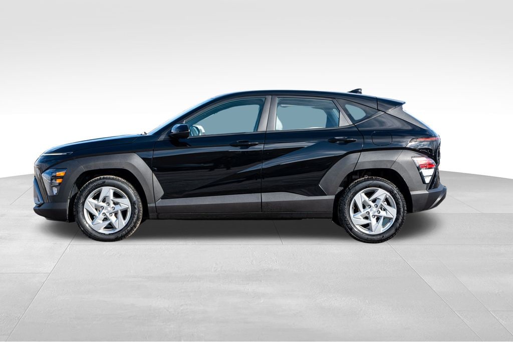 2025 HYUNDAI KONA - Image 4