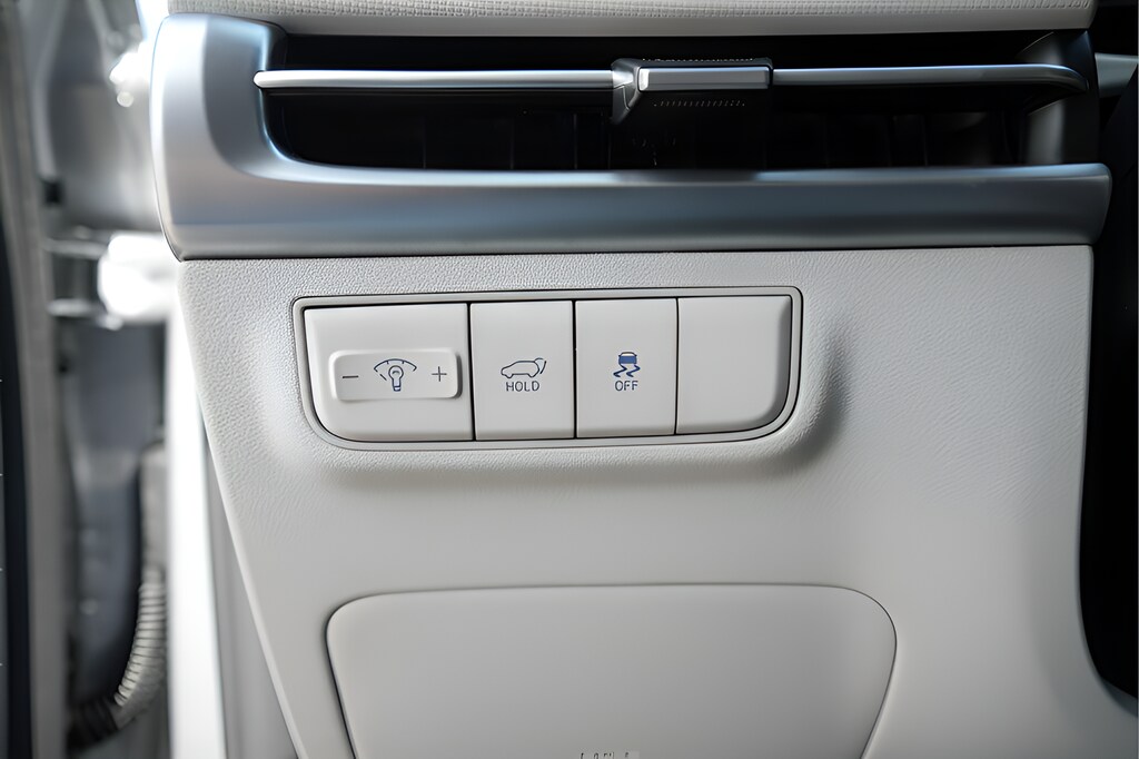 2026 Hyundai Tucson SEL - Photo 45
