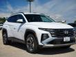 New 2026 Hyundai Tucson Hybrid SEL Convenience SUV
