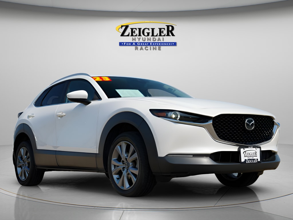2023 Mazda CX-30 Preferred