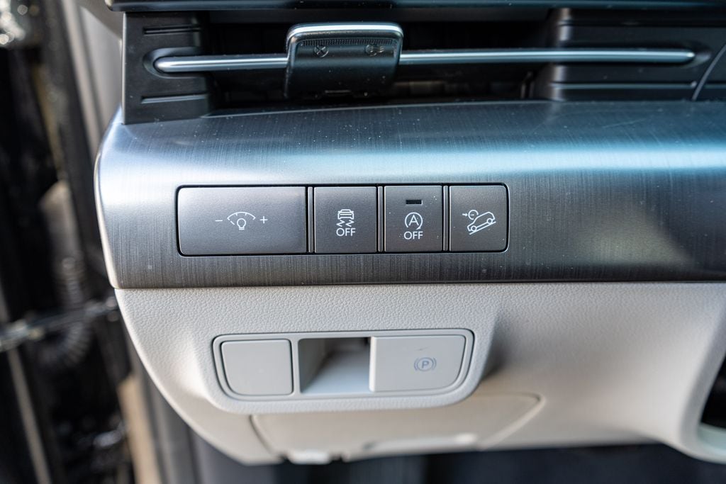 2025 HYUNDAI KONA - Image 23