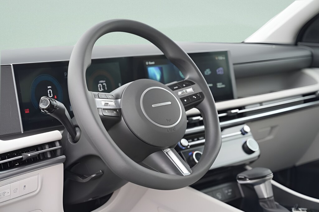 2026 Hyundai Tucson SEL - Photo 44