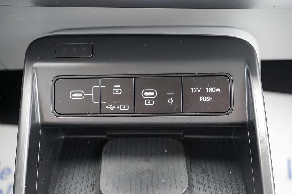 2024 Hyundai Kona Limited - Photo 32