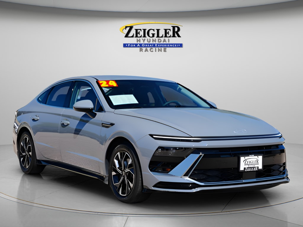 2024 Hyundai Sonata