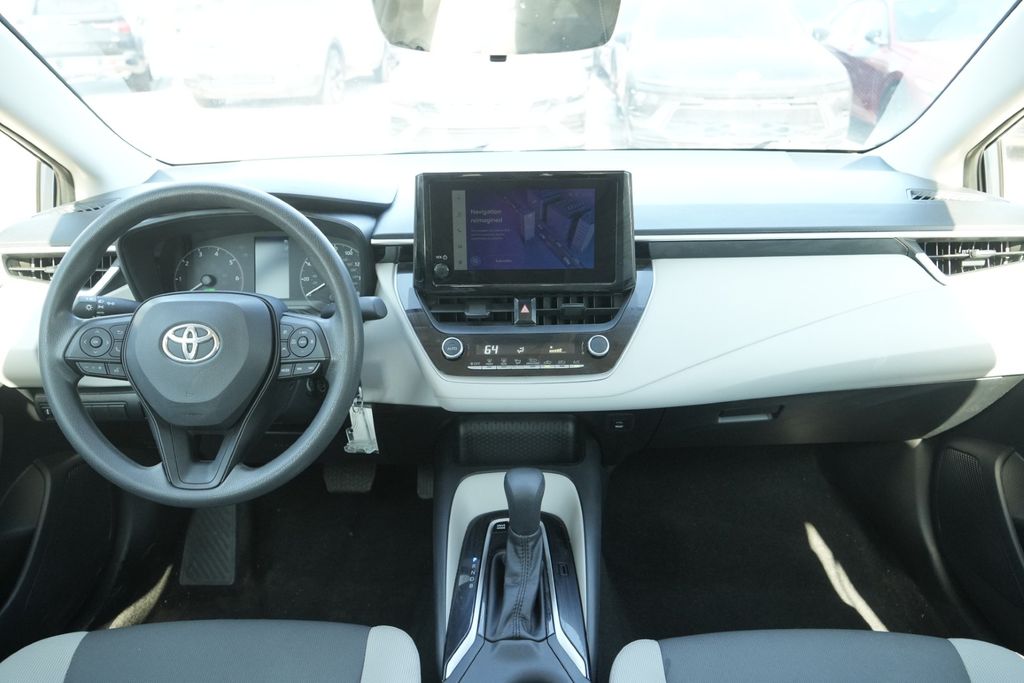 2024 TOYOTA COROLLA - Image 16