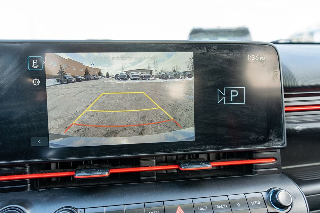 2024 HYUNDAI KONA - Image 38