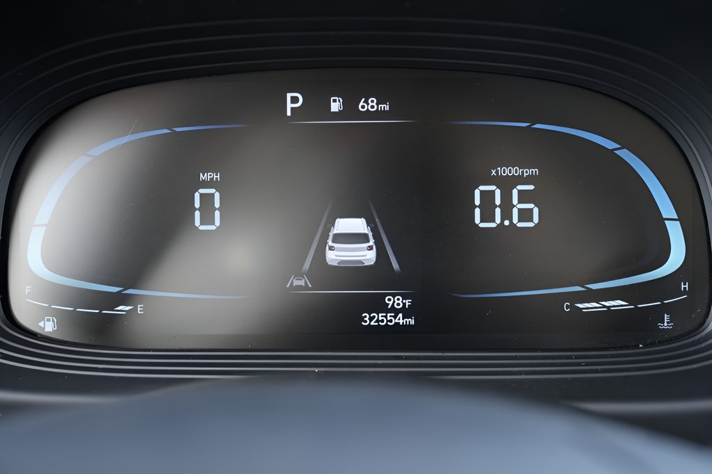 2023 Hyundai Venue SEL - Photo 26