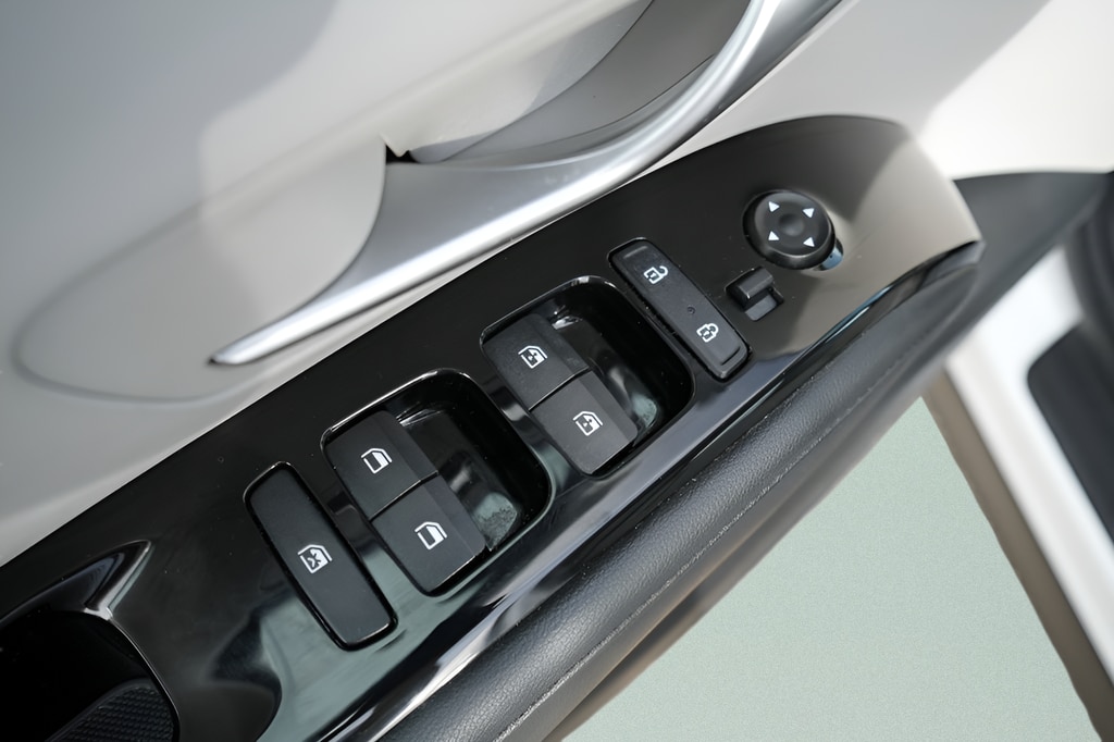 2024 Hyundai Tucson Limited - Photo 23