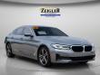 Used 2023 BMW 530i xDrive Sedan