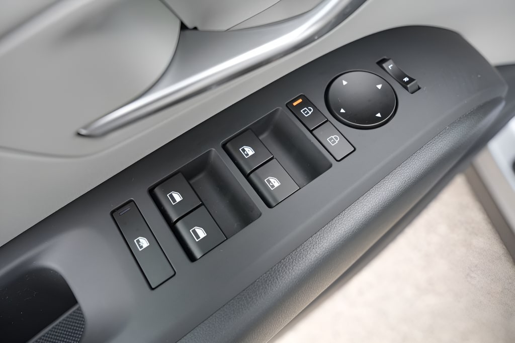 2026 Hyundai Tucson SEL - Photo 40