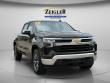 Used 2023 Chevrolet Silverado 1500 LT Truck Crew Cab