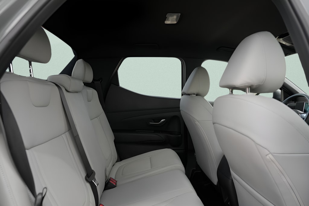 2026 Hyundai Santa Cruz SEL - Photo 14
