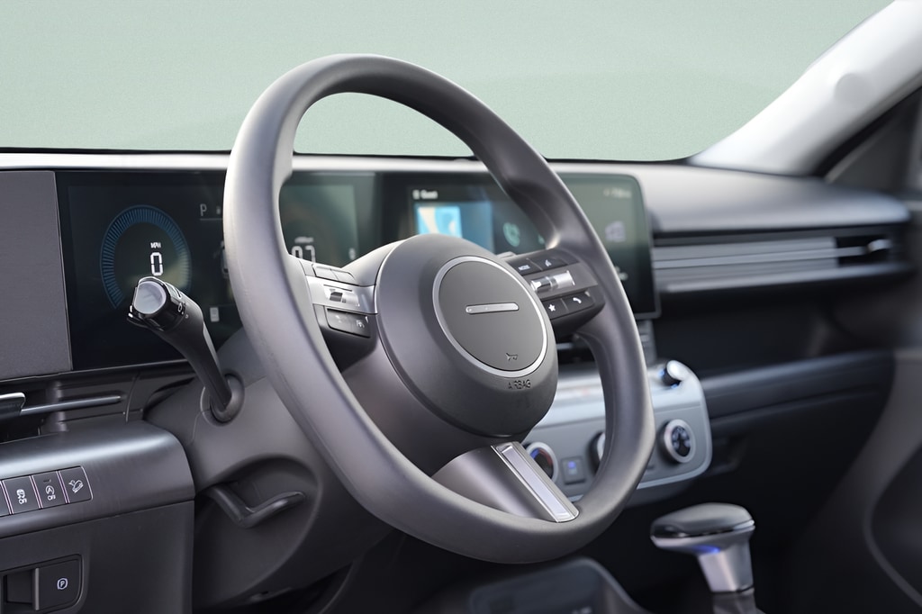2026 Hyundai Kona SE - Photo 22