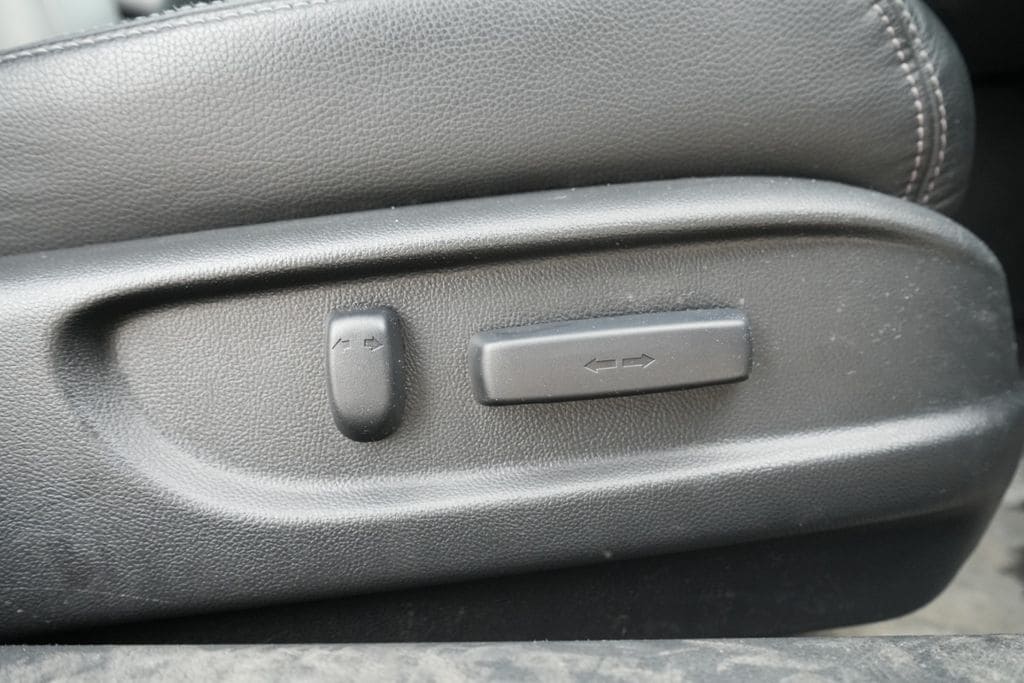 2016 HONDA ACCORD - Image 13