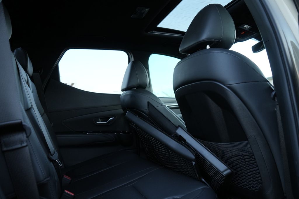 2023 HYUNDAI SANTA CRUZ - Image 13