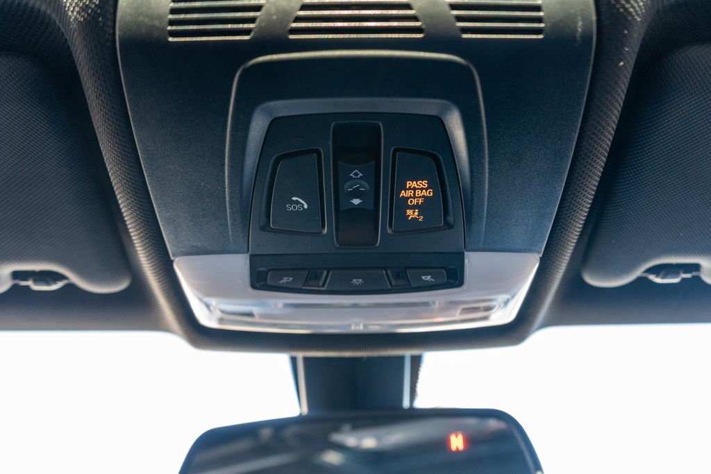 2016 BMW 428I - Image 18