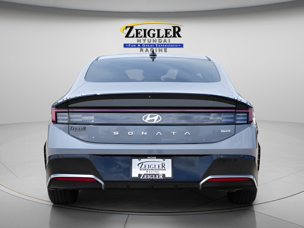 2024 Hyundai Sonata SEL - Photo 6