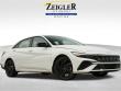 New 2026 Hyundai Elantra SEL Sport Sedan