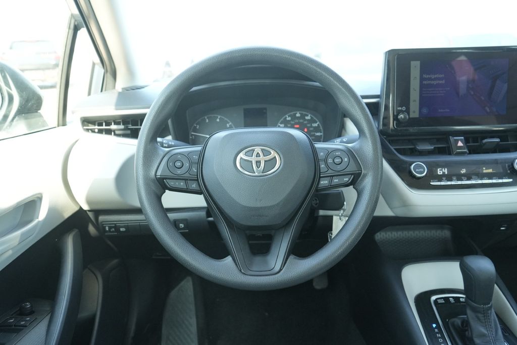 2024 TOYOTA COROLLA - Image 15
