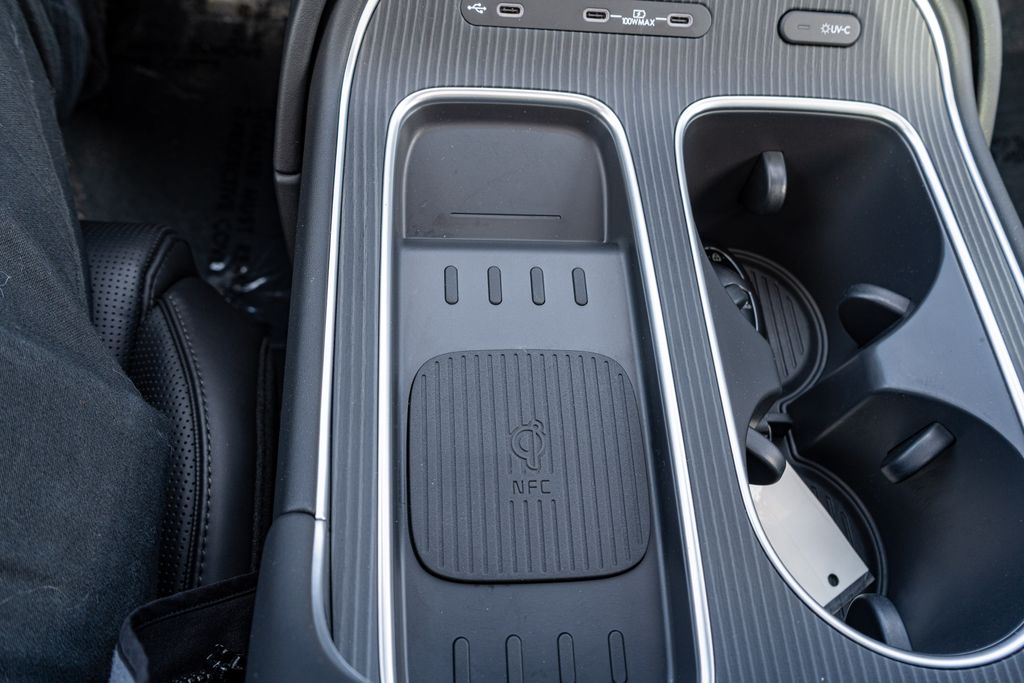 2026 HYUNDAI PALISADE - Image 42