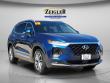 Used 2019 Hyundai Santa Fe Ultimate 2.4 SUV
