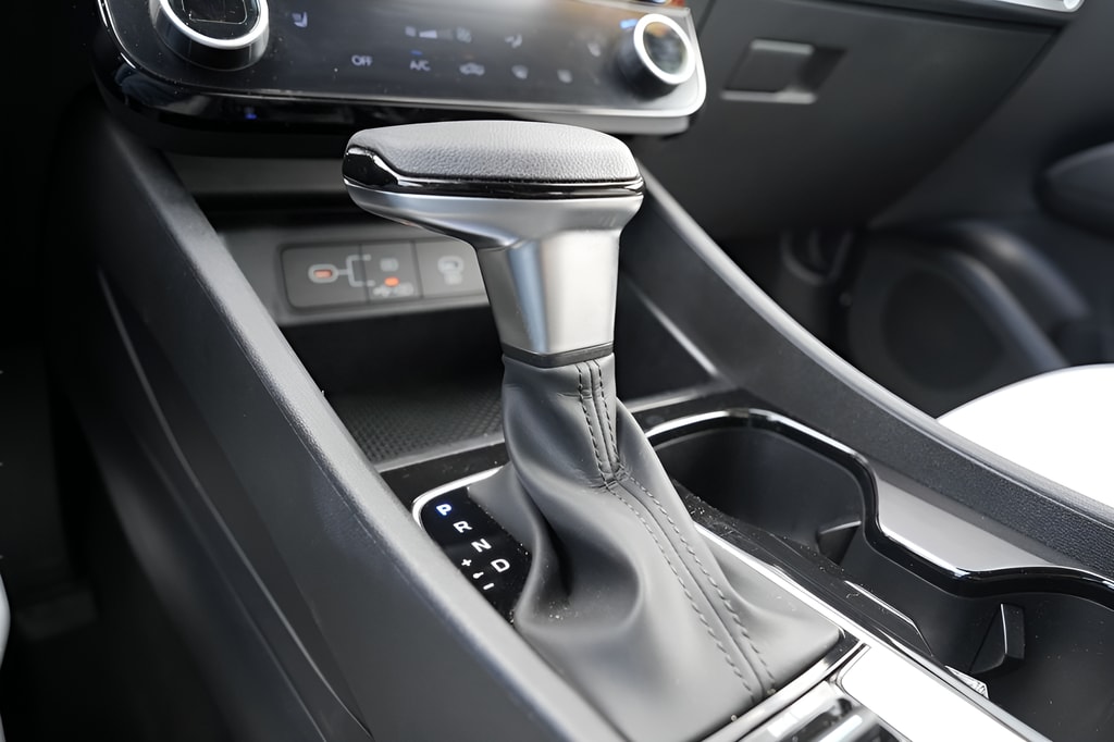 2026 Hyundai Santa Cruz SEL - Photo 29