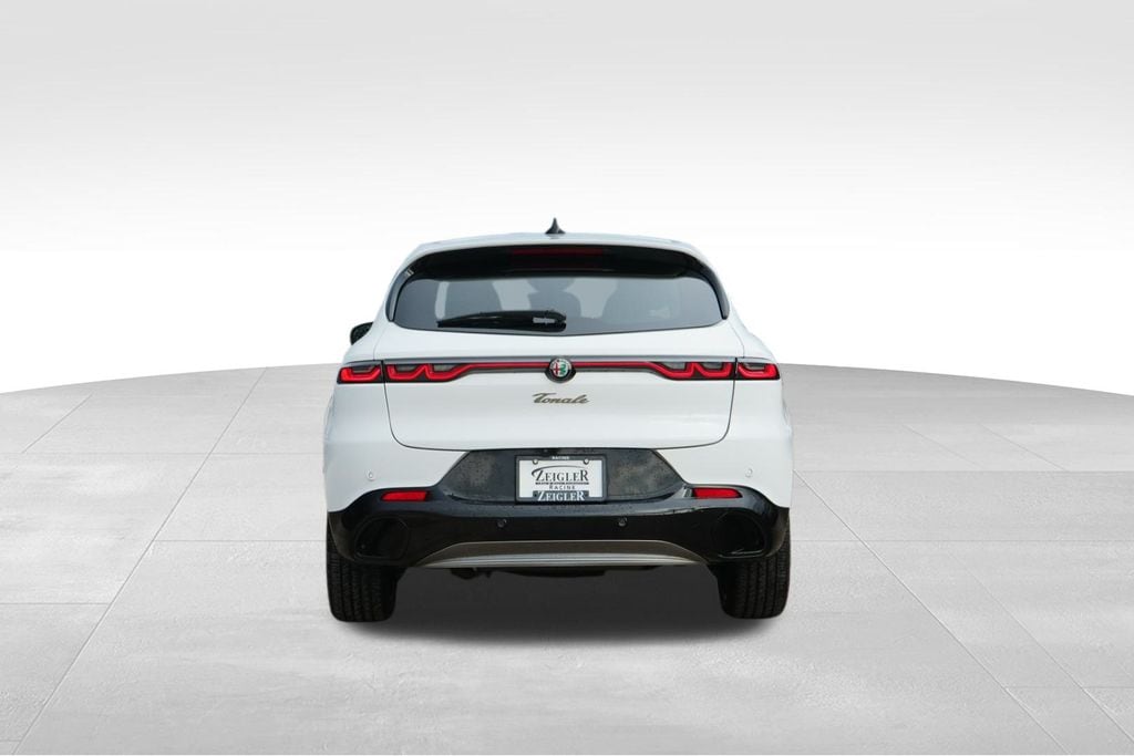 2024 ALFA ROMEO TONALE - Image 6