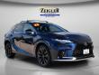 Used 2023 Lexus RX 350 F SPORT Handling SUV
