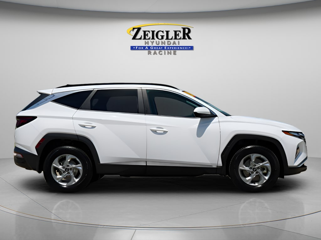2024 Hyundai Tucson SEL - Photo 8