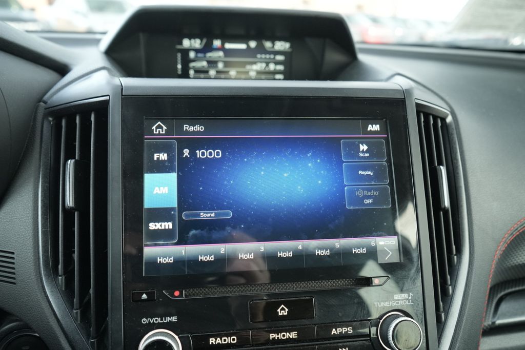 2023 SUBARU FORESTER - Image 38