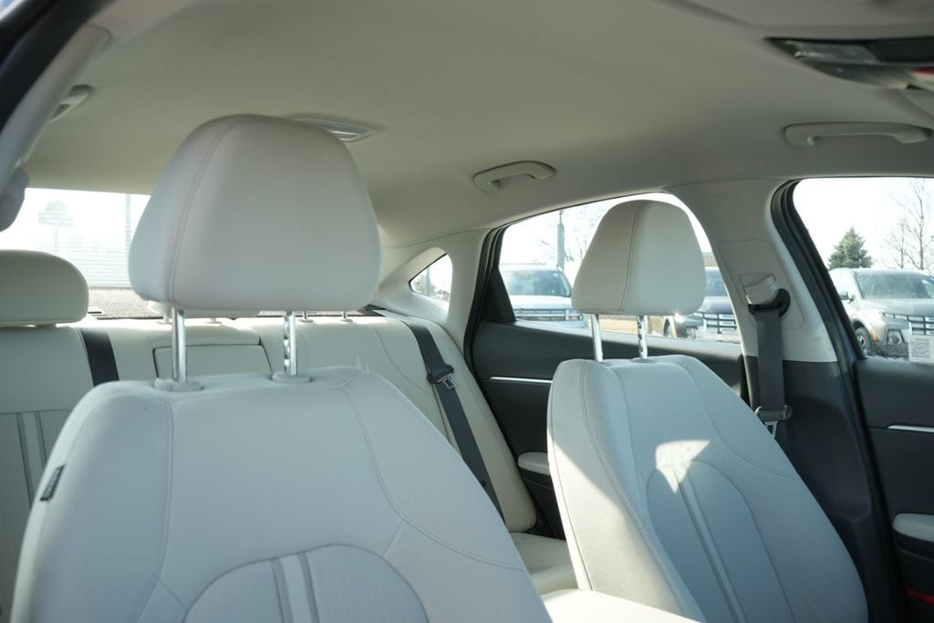 2024 HYUNDAI SONATA - Image 12