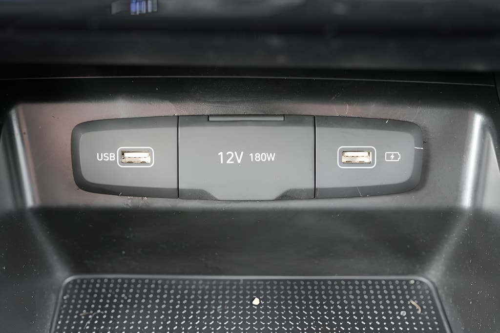 2022 Hyundai Tucson SEL - Photo 32