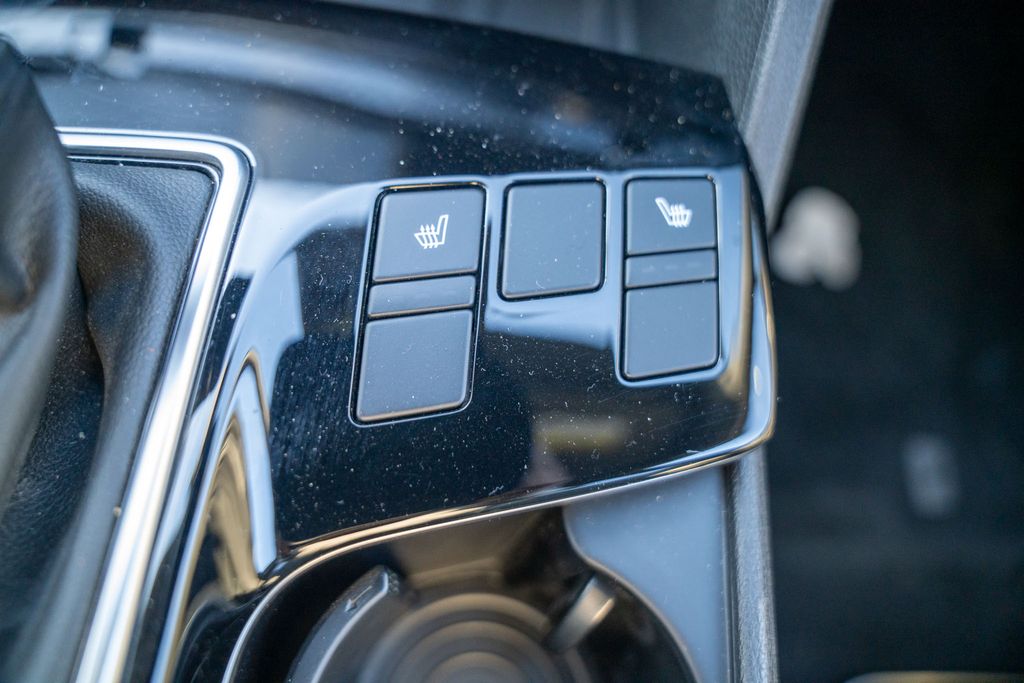 2024 KIA SPORTAGE - Image 29