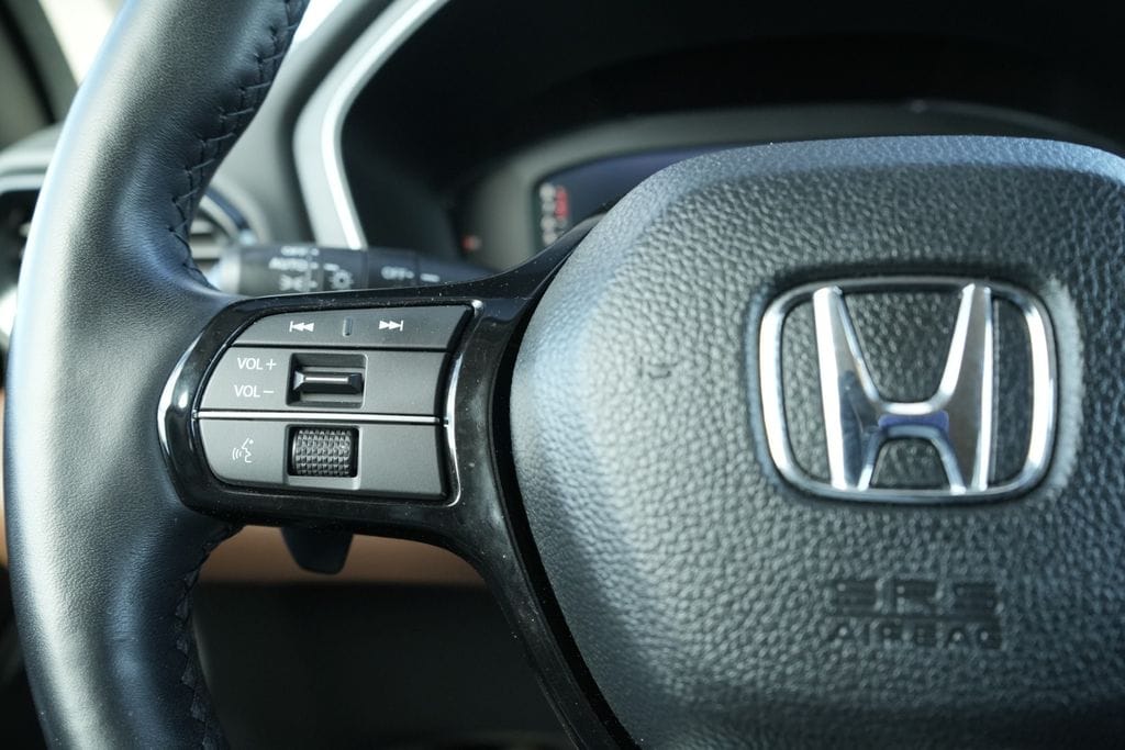 2023 HONDA PILOT - Image 33