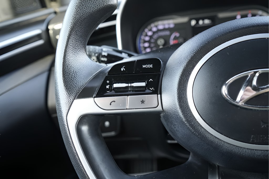 2024 Hyundai Santa Cruz SEL - Photo 24